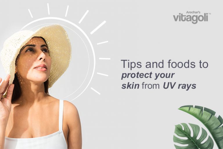 Protect your Skin From UV Rays