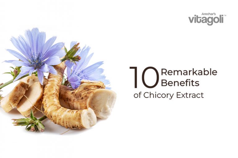 10 Remarkable Benefits Of Chicory Extract